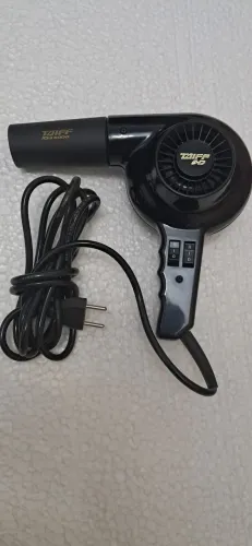 Secador Taiff RS3 5000 - 220v Novo