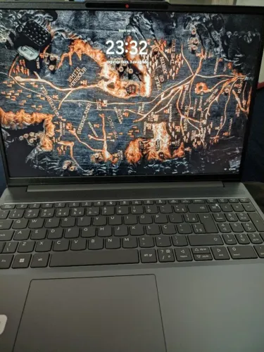 Notebook Lenovo Ideapad Slim 3 512gb 16gb de Ram