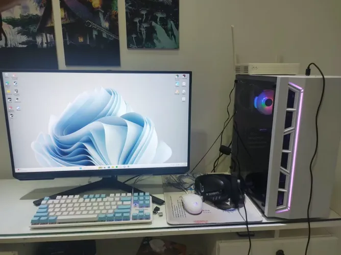 VENDO PC GAMER