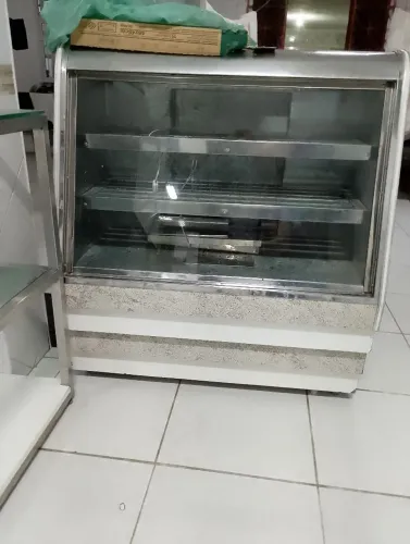 Vitrine