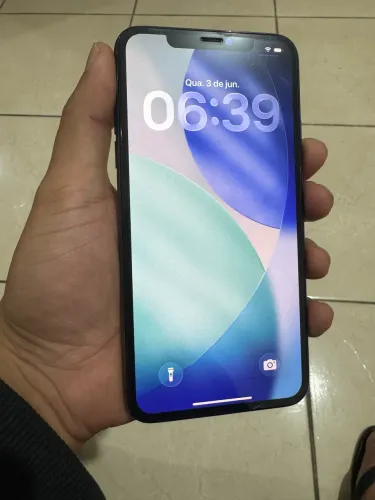 iPhone 11 Pro Max 