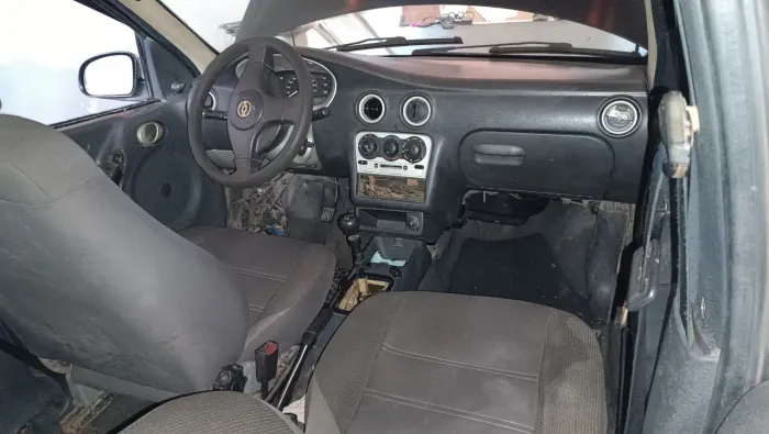 Chevrolet Celta Spirit 1.4 MPFI 8V 85cv 5P 2005