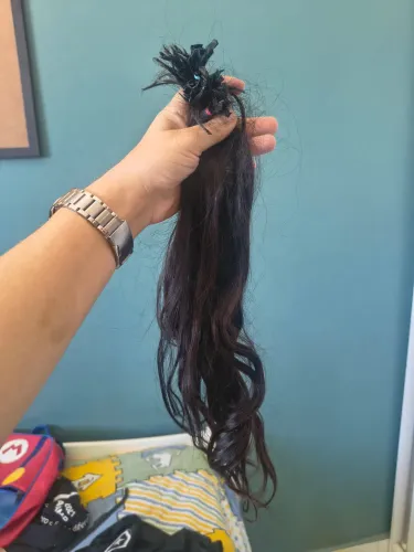 Cabelo Brasileiro 