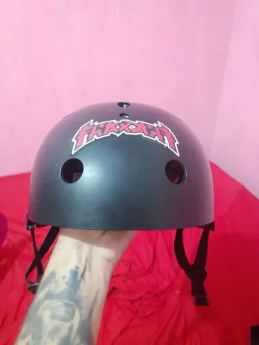 Capacete Absolute
