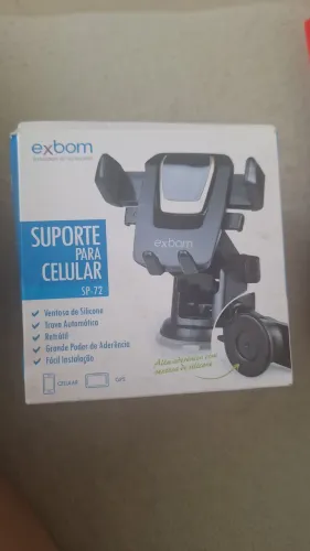 Vendo Suporte para Celular 