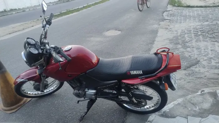 Vende se uma factor 2009 