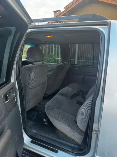 Chevrolet S10 P-up Colina 2.8 TDI 4x2/4x4 CD Dies. 2006