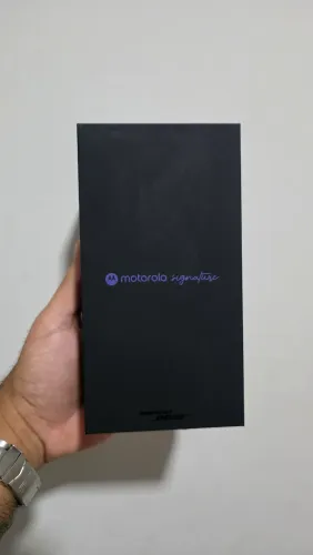 Motorola Signature 512GB - LACRADO