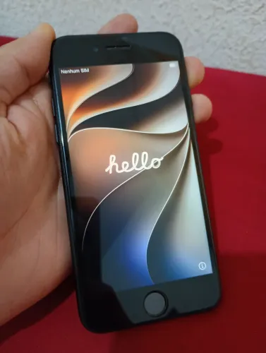 iPhone SE 2020 2° Geração 