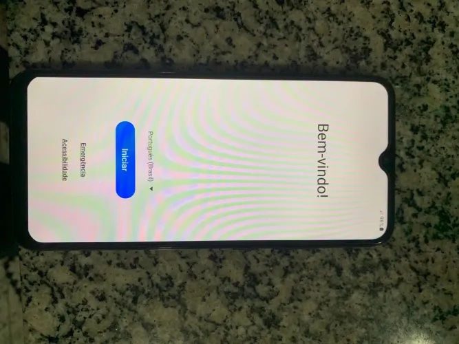Samsung A03