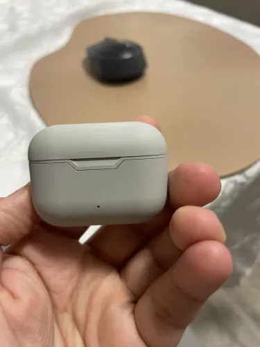 Mouse Gamer