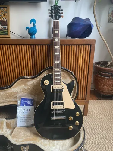 Gibson Traditional Pro II