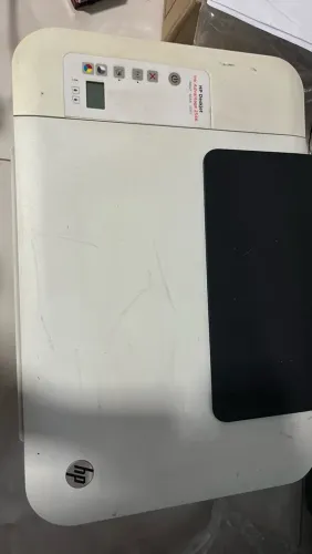 Impressora hp