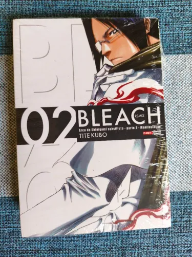 Bleach remix Vol 2