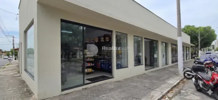 OPORTUNIDADE IMPERDÍVEL SALA COMERCIAL NA VILA APARECIDA | TAUBATÉ