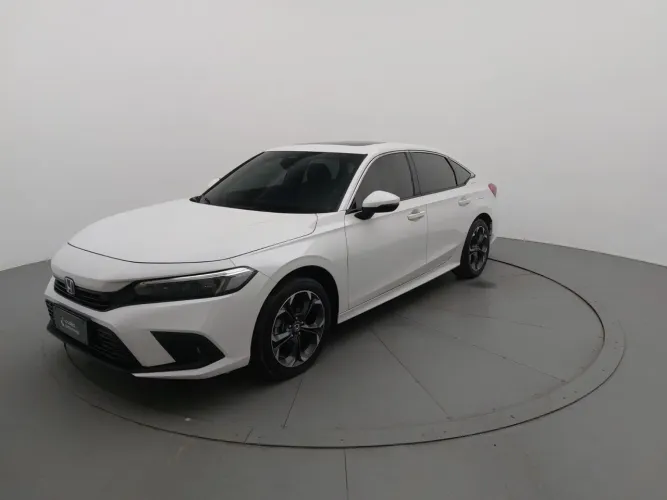 Honda Civic Sed.touring 2.0 16V Aut. (híbrido) 2024