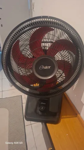 Ventilador