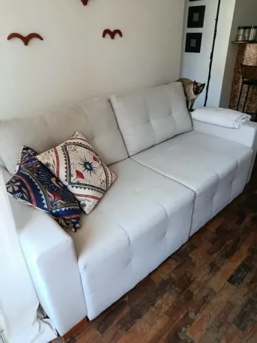 Sofá 3 lugares