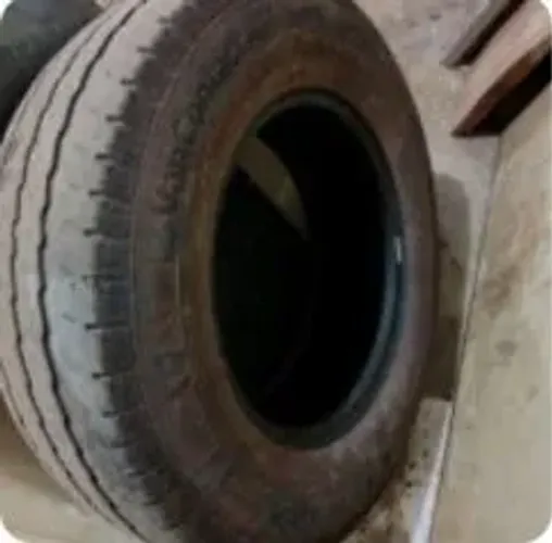 Pneu pra vam
