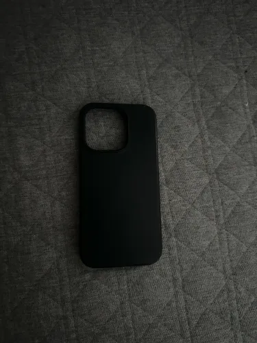 Case IPhone 14 Pro cor Preta 