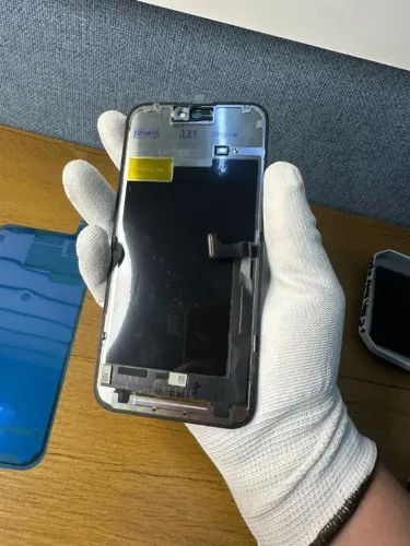 Tela Original iPhone 15 Pro Max