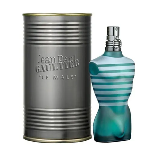 Le Male Jean Paul Gaultier 125ml