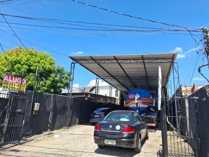 Ponto Comercial na Cachoeirinha