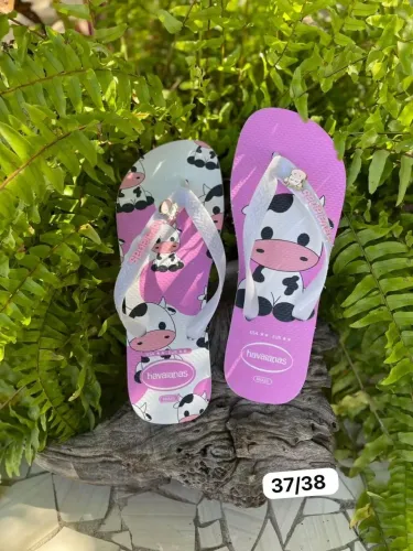Garanta já sua havaiana ?