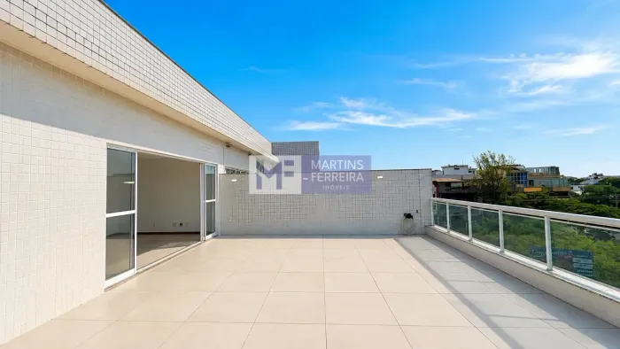 Cobertura / Penthouse para locação, 3 quartos Recreio dos Bandeirantes, Rio de Janeiro, RJ
