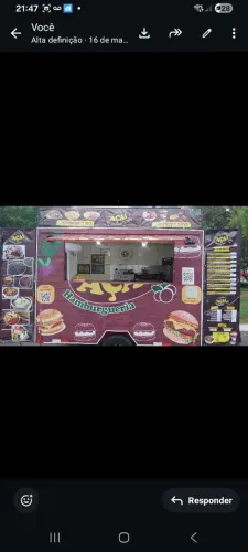 tryler para lanches 3x2 documentado