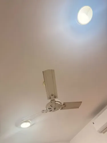 Ventilador de teto