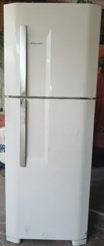 Geladeira Electrolux