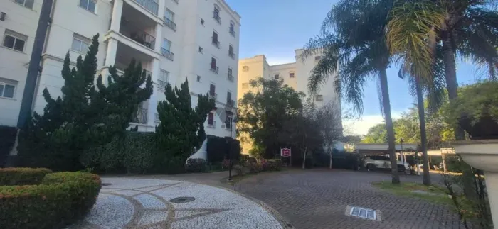Apartamento à venda em Campinas, Loteamento Residencial Vila Bella, com 3 suítes, com 118