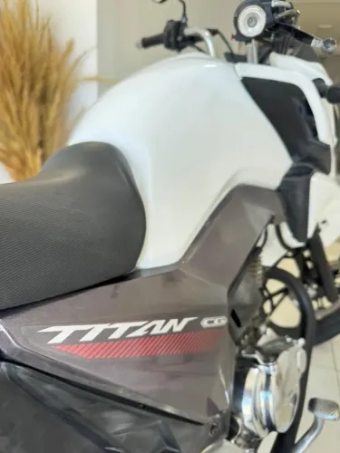 Honda titan 150