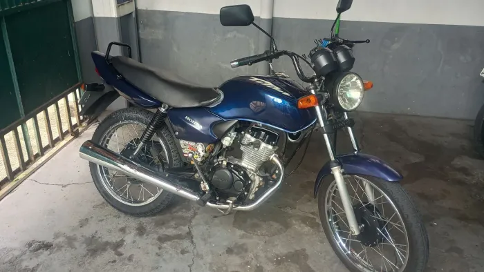Titan 125