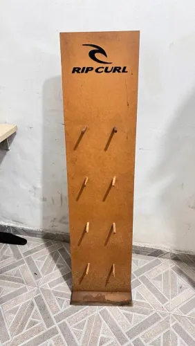 Expositor de chinelo 
