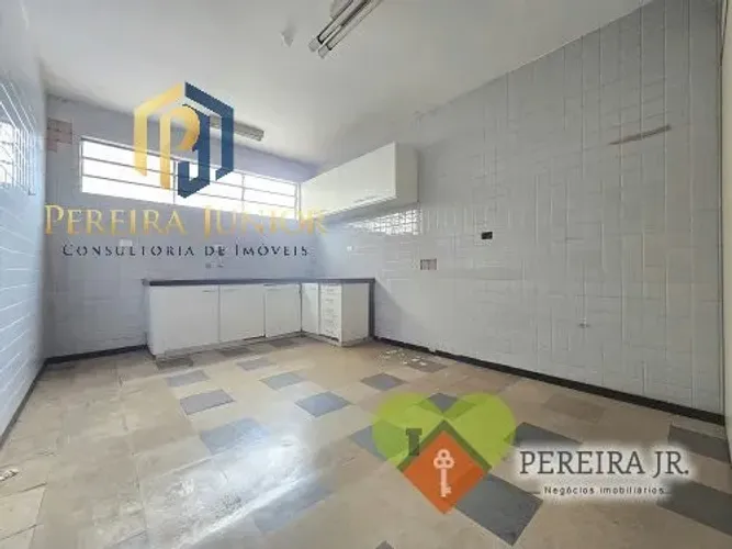 Casa para Venda · 7 quartos · 320m² · Centro, Piracicaba