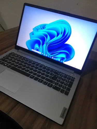 Notebook levono