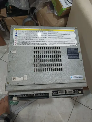 Pro Evolution Soccer The Arcade JAMMA NAO FUNCIONA 
