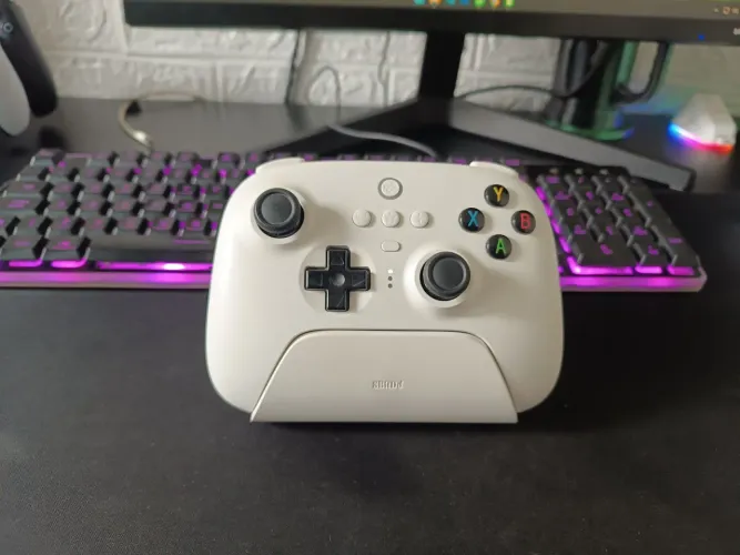 Controle para pc 8BitDo