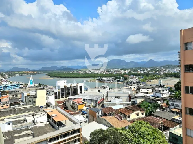 Oportunidade ! Apartamento 2 quartos, na Praia das Castanheiras, no coração do Centro em G