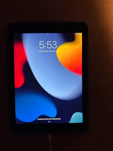 Ipad 2 Apple 128GB Wi-Fi Muito Conservado