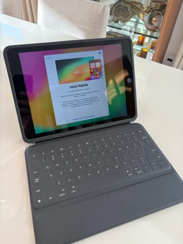 Ipad 7 geração 