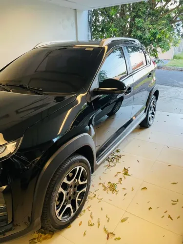 Chery Tiggo 3X PRO 1.0 Turbo Flex AUT 2022