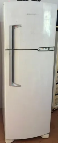 Geladeira Brastemp Frost Free Clean 352l