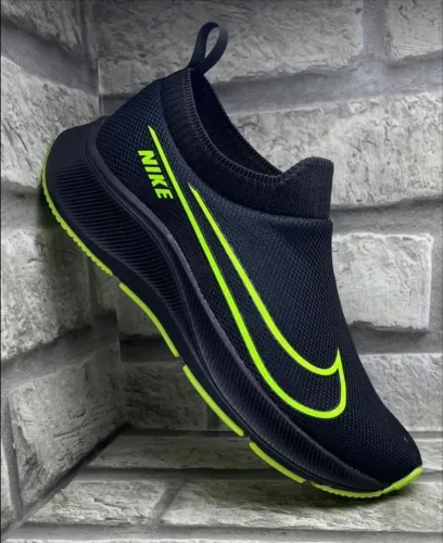 Tênis Nike Meia