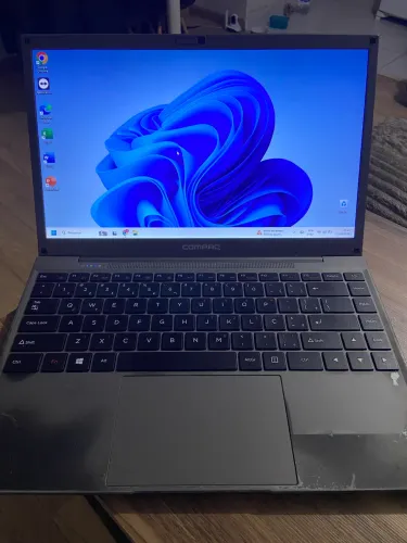 Notebook Compaq Presario 420 - Usado