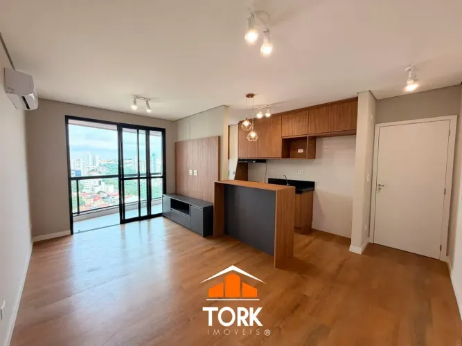 Apartamento completo no Edifício Villa Toscana!