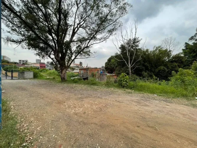 Terreno à venda, 1430 m² por R$ 4.100.000,00 - Vila Carmosina - São Paulo/SP