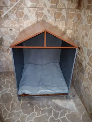 Casinha pet